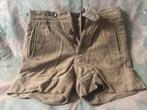 Pre-War/WW2 Deutsche Jugend hose, Verzamelen, Militaria | Tweede Wereldoorlog, Ophalen of Verzenden