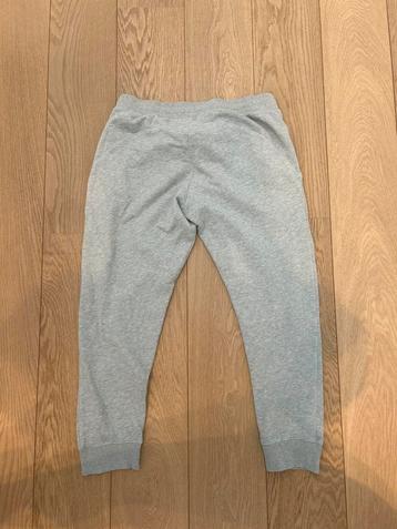 Pantalon de survêtement Babolat Large, Gris, Enlèvement ou Envoi, Porté, Babolat