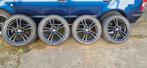 Vw velgen 5x100 / 17 inch, Auto-onderdelen, Banden en Velgen, Ophalen of Verzenden, 17 inch, Velg(en)