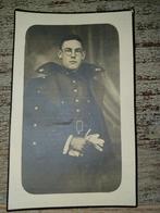 wo2 soldaat 2e gren. foto +10/5/1940 renaer, Carte de condoléances, Envoi