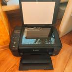 Canon scanner printer, Enlèvement, Imprimante