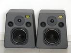 KRK-ROK-bewakingsluidsprekers, Audio, Tv en Foto, Luidsprekerboxen, Gebruikt, 60 tot 120 watt, Ophalen