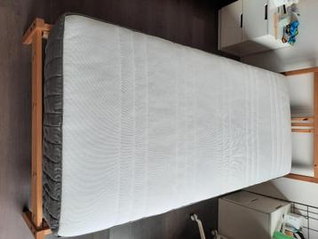 matras ikea 90cm Hövag beschikbaar voor biedingen