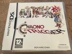 Chrono Trigger DS PAL complet, Games en Spelcomputers, Games | Nintendo DS, Ophalen, Zo goed als nieuw, Role Playing Game (Rpg)