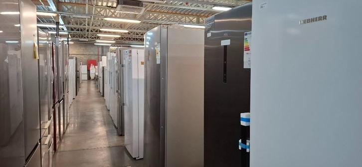 diepvries . tot -40%, Elektronische apparatuur, Vriezers en Diepvrieskisten, Nieuw, Ophalen of Verzenden