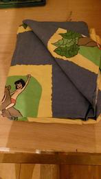 Dekbedovertrekken voor kinderen, Ophalen