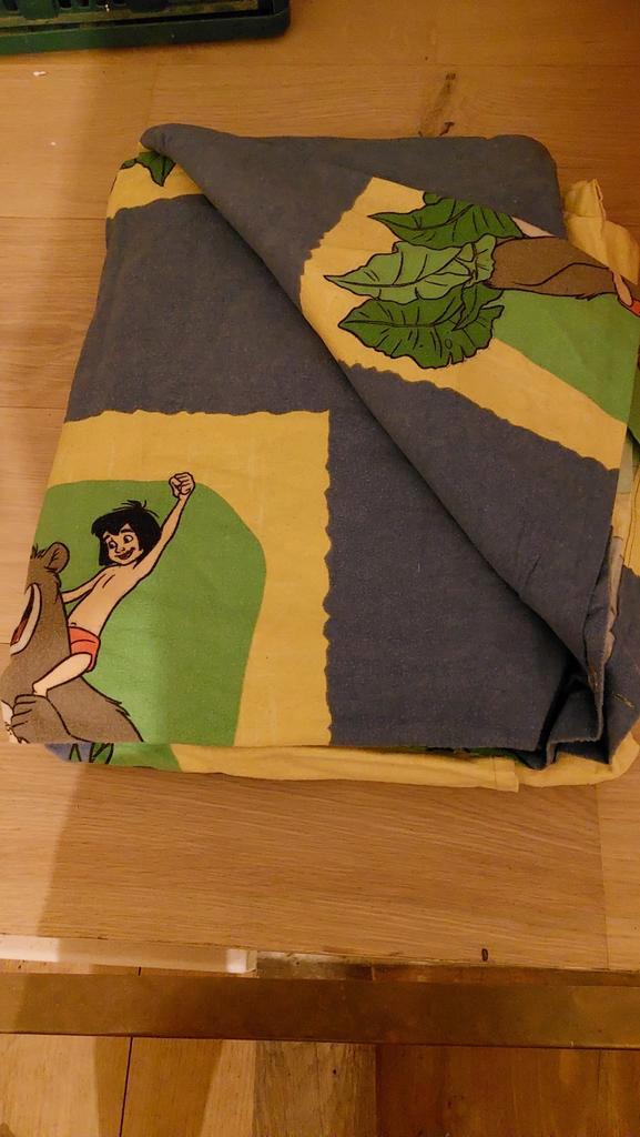 Dekbedovertrekken voor kinderen, Kinderen en Baby's, Kinderkamer | Beddengoed, Ophalen