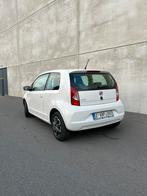 Seat Mii - 0,9 Benzine - Isofix - 2014 - Garantie, Autos, Seat, Euro 5, Achat, Entreprise, Boîte manuelle