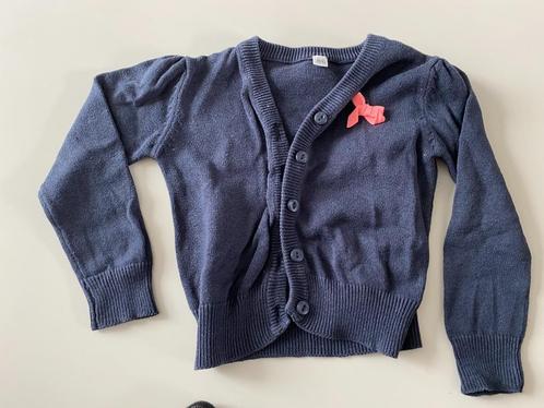 zeeman 86, Kinderen en Baby's, Babykleding | Maat 86, Zo goed als nieuw, Meisje, Truitje of Vestje, Ophalen of Verzenden