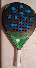 PADL NOVATO padelrackets voor volwassenen, Enlèvement ou Envoi, Neuf, Raquette de padel