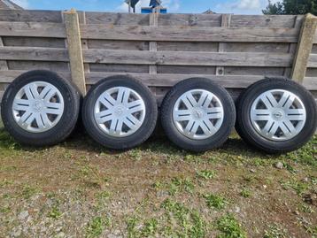 Zomerset voor Opel Vivaro/Renault Trafic/
Nissan Primastar
 beschikbaar voor biedingen
