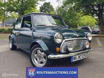 Mini Rover 35th Anniversary Edition | 1995 | Route 66 Auctio beschikbaar voor biedingen