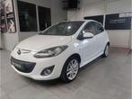 Mazda 2 Sport, Auto's, Mazda, Wit, Bedrijf, 5 deurs, 102 pk