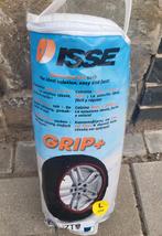 Chaussettes à neige Isse Grip+ taille L, Enlèvement, Neuf