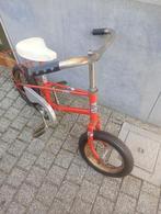 Vintage Kinder fiets, Ophalen