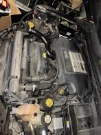 Range Rover Sport V8 3.6 Motorblok, Land Rover, -, -, Origine de la pièce connue
