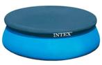 zwembad intex, Tuin en Terras, Zwembaden, Ophalen, Gebruikt, Rond, Opzetzwembad