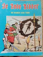 De Rode Ridder, Boeken, Meerdere stripboeken, Ophalen of Verzenden, Gelezen, Willy Vandersteen