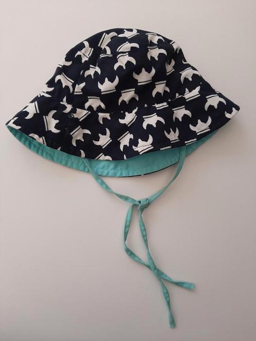 Chapeau de soleil Lässig - avec casques Viking 6/18 mois, Enfants & Bébés, Vêtements de bébé | Casquettes & Chapeaux, Utilisé