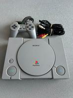 Playstation 1, Games en Spelcomputers, Spelcomputers | Sony PlayStation 1, Ophalen, Zo goed als nieuw