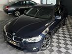 BMW 420dA Coupé 1e eigenaarsgarantie 12 maanden, Auto's, 4 zetels, Achterwielaandrijving, 1995 cc, 4 cilinders