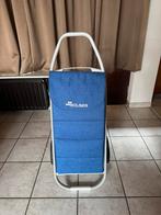 Rolser boodschappentrolley, Caravans en Kamperen, Kampeermeubelen, Ophalen, Nieuw, Overige