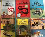 Collection BD Tintin, Enlèvement, Utilisé