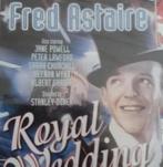 Royal Wedding (1951) Dvd Fred Astaire, 1940 tot 1960, Komedie, Alle leeftijden, Gebruikt