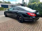 CLS 350CDI V6 AMG-PACK TOPSTAAT, Autos, Mercedes-Benz, CLS, Diesel, Automatique, Achat