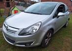 Opel corsa d 1.3dti en panne ( calculateur), Auto's, Opel, Leder, Elektrisch, Particulier, Corsa