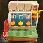 Caisse enregistreuse, Kinderen en Baby's, Speelgoed | Fisher-Price, Ophalen of Verzenden, Zo goed als nieuw