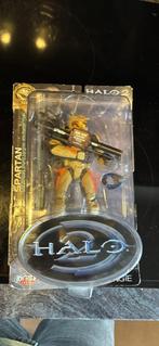 Originele Halo 2 figurine in de doos, Games en Spelcomputers, Avontuur en Actie, 1 speler, Nieuw, Ophalen of Verzenden