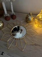 Spiegel, Huis en Inrichting, Ophalen, Zo goed als nieuw