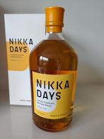 Nikka Days, 40%, 700 ml, Nikka Whisky, LMDW, Collections, Vins, Pleine, Autres types, Enlèvement ou Envoi, Neuf
