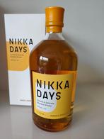 Nikka Days, 40%, 700ml, Nikka Whisky, LMDW, Verzamelen, Overige gebieden, Overige typen, Nieuw, Ophalen of Verzenden