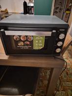 ​kleine oven met grill, Elektronische apparatuur, Ovens, Gebruikt, Oven met grill, Ophalen, 45 tot 60 cm