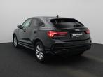 Audi Q3 Sportback 45 TFSI S tronic S Line Drive select| Elek, Autos, Audi, Achat, Entreprise, Noir, 5 portes