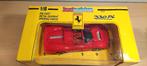 Ferrari 330 P4 Spider Jouef 1:18, Hobby & Loisirs créatifs, Voitures miniatures | 1:18, Enlèvement ou Envoi, Comme neuf, Voiture