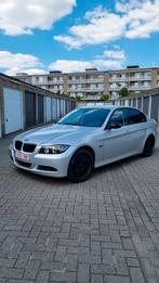 BMW, Auto's, Particulier, Te koop