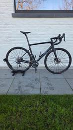 Specialized tarmac s-works sl6, Vélos & Vélomoteurs, Enlèvement