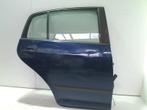 PORTIER RECHTS ACHTER Volkswagen Golf Plus (5M1 / 1KP), Auto-onderdelen, Gebruikt, Achter, Volkswagen, Deur