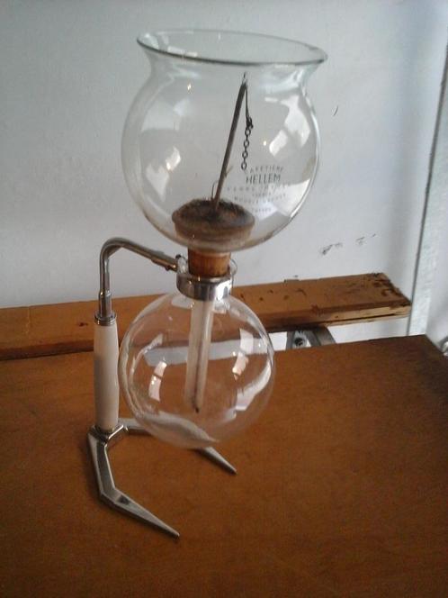 PERCOLATOR, Verzamelen, Glas en Drinkglazen, Gebruikt, Overige typen, Ophalen of Verzenden