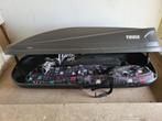 Thule xl roftop box, Comme neuf, Enlèvement