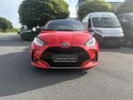 Toyota Yaris Style, Automaat, 1490 cc, Bedrijf, 5 deurs