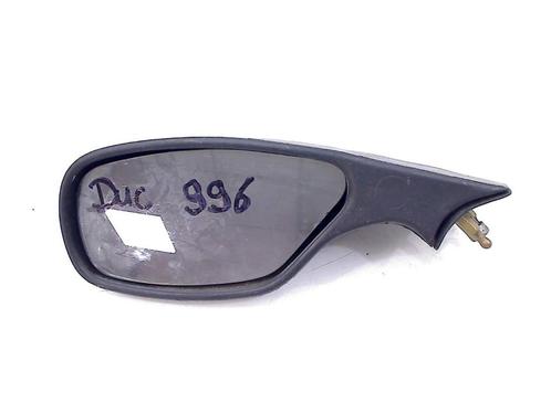 RETROVISEUR LATERAL GAUCHE Ducati 996 (01-1970/-), Motos, Pièces | Ducati, Utilisé