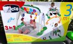 CHICCO Baby Gym deluxe 3 in 1 vanaf 3 maand, Kinderen en Baby's, Ophalen, Zo goed als nieuw, Babygym, Met geluid