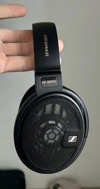 Sennheiser HD 660S2-hoofdtelefoon, Audio, Tv en Foto, Hoofdtelefoons, Overige merken, Gebruikt, Draadloos, Op oor (supra aural)