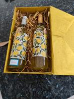 Joli cadeau de Noël limoncello et arancello, Verzamelen, Ophalen, Zo goed als nieuw