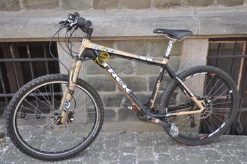 TREK 8500 beschikbaar voor biedingen