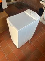 Whirlpool wasmachine (Model AWE 6109), Elektronische apparatuur, Wasmachines, Ophalen, 4 tot 6 kg, Bovenlader, 90 tot 95 cm